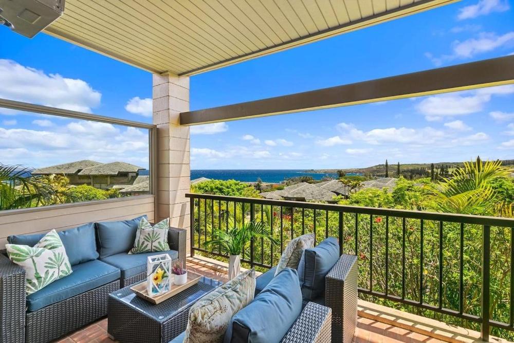 Vacation Home interior