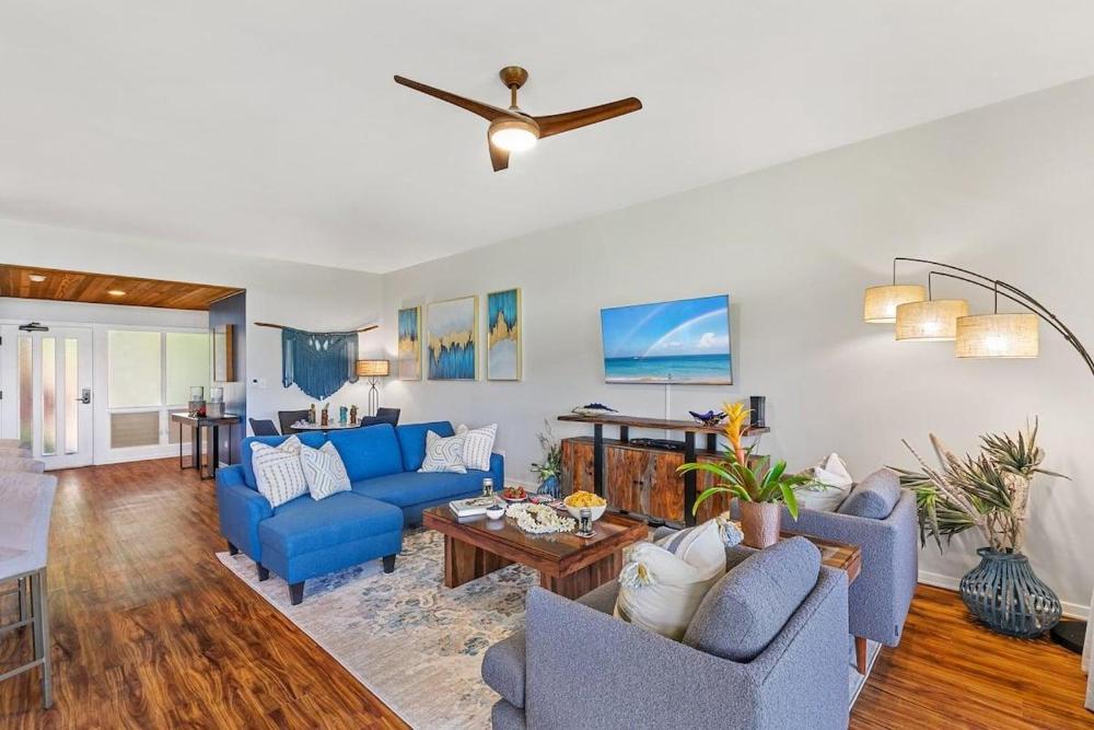 Kapalua Ridge Villas 1414 · KRV 1414 Remodeled 2BD Kapalua Vill